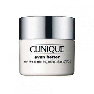 Ancora meglio Skin Tone Corr Moist SPF20 50 Ml