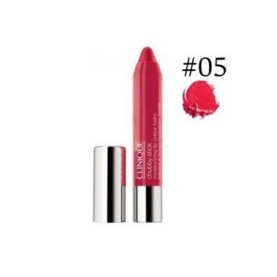 CHUBBY STICK N05-chunky cherry 3 gr