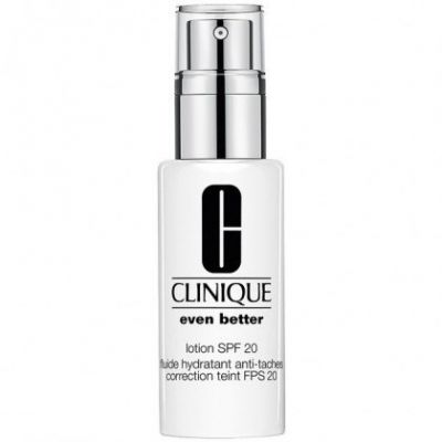 Ancora Migliore Spot Dark Cross Lotion SPF20 50 ml