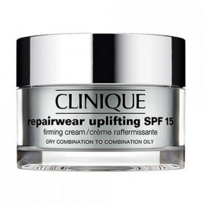 Abbigliamento da riparazione editting crema rassodante SPF15 I 50 ml