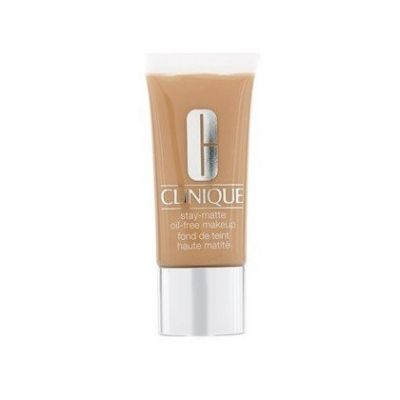 STAY MATTE fluid N14-vanilla 30 ml