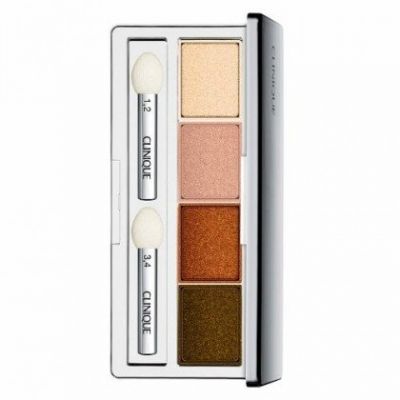 CLINIQUE SOMBRA QUAD 03