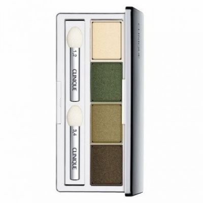 CLINIQUE SOMBRA QUAD 05