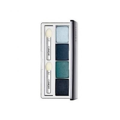 CLINIQUE SOMBRA QUAD 10