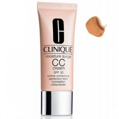 CLINIQUE SUPERDEFENSE CC CREAM LIGHT-MEDIUM 40ML