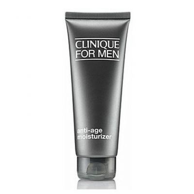 Men Anti-Età Idratante 100 Ml