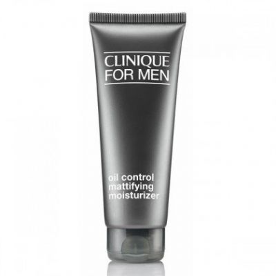Uomini Oil-Control idratante 100 Ml