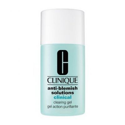 Clinique Acne soluzioni di pulizia Gel 30ml
