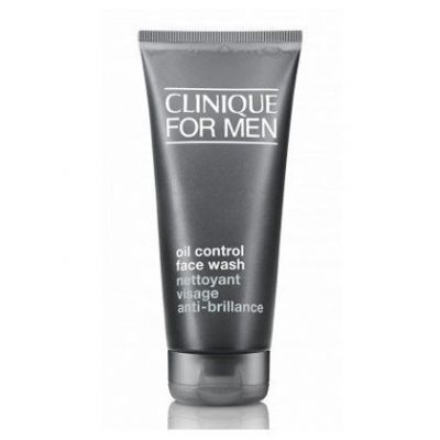 Clinique per gli uomini Oil-Control Gel Detergente 200ml