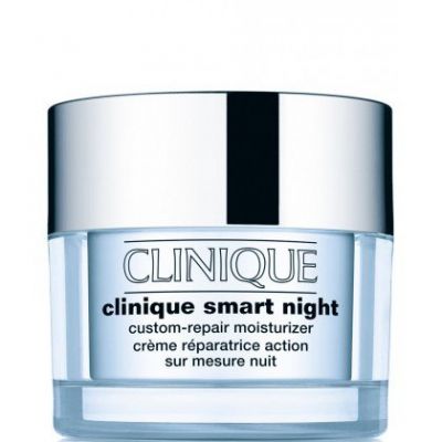 Personalizzato intelligente Notte Repair Crema idratante 50 Ml Pm