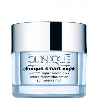 Intelligente Notte Custom-Repair Crema idratante 50 Ml Pmg