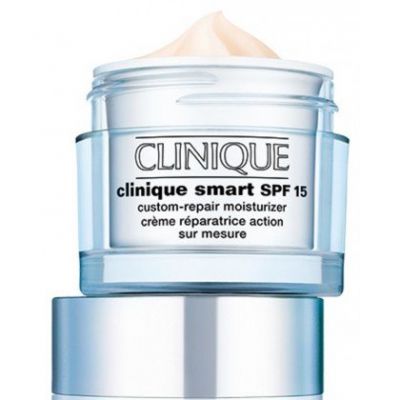 Intelligente Spf15 Custom-Repair Crema idratante 50 Ml Pmg