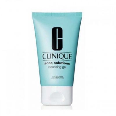 Anti-Blemish Gel detergente 125 ml