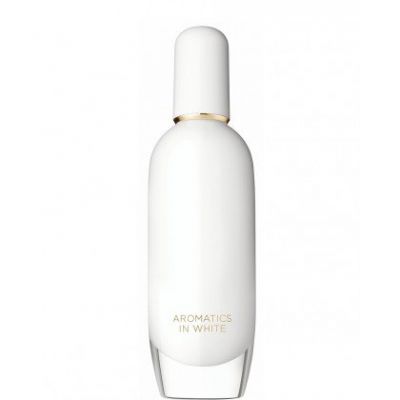 CLINIQUE AROMATICS IN WHITE 100ML VAPO