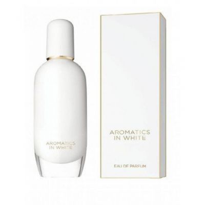 Armomatics in White edp spray