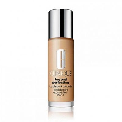 BEYOND PERFECTING foundation + concealer #15-beige 30 ml