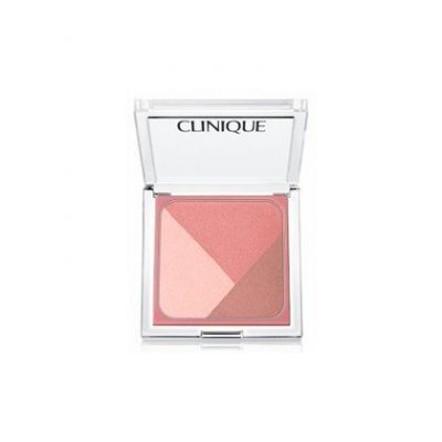 SCULPTIONARY cheek palette #01-defining nectars 9 gr