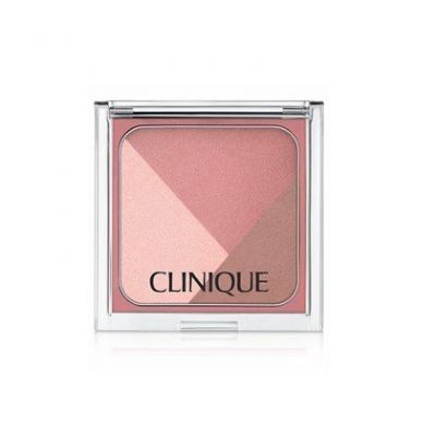 SCULPTIONARY cheek palette #03-defining roses 9 gr
