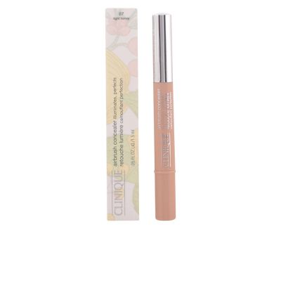 AIRBRUSH concealer #07-light honey