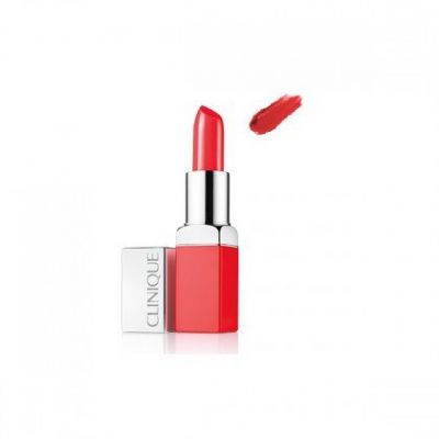 CLINIQUE LIP POPPY POP 06