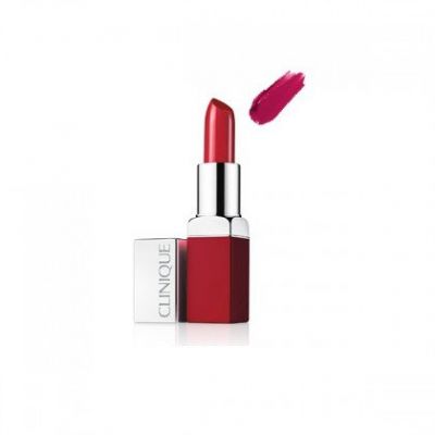 CLINIQUE LIP CHERRY POP 08
