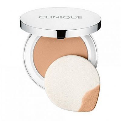 CLINIQUE BEYOND PERFECTING POWDER FOUNDATION + CONCEALER 06 IVORY