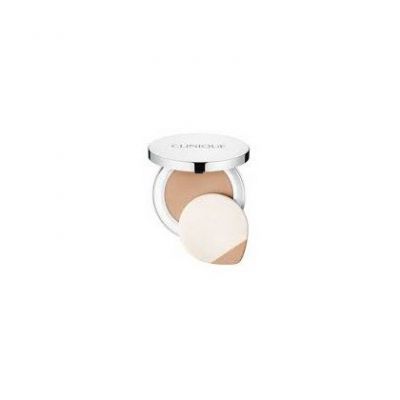 CLINIQUE BEYOND PERFECTING POWDER FOUNDATION + CONCEALER 18 SAND