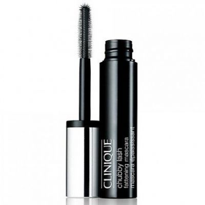 CLINIQUE CHUBBY LASH FATTENING MASCARA 01 JUMBO JET
