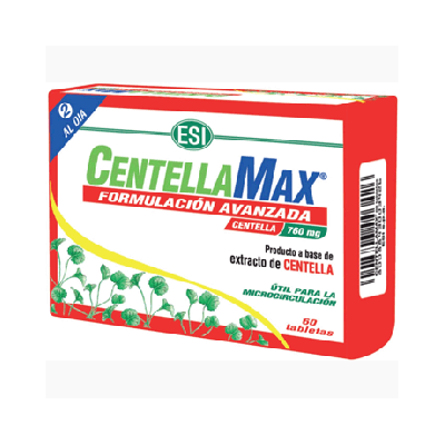 Centellamax 60comp ESI