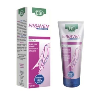 Erbaven Gel Fresh 100ml Trepat-Diet-Esi