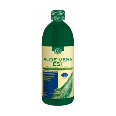 Jugo Aloe Vera Maxima Fuerza 1L Trepat-Diet-Esi