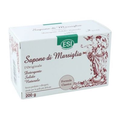 Jabon Marsella Pastilla 1ud Trepat-Diet-Esi