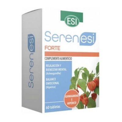 Serenesi Forte 60comp Esi