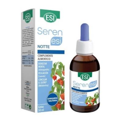 Serenesi Noche Gotas 50ml Esi