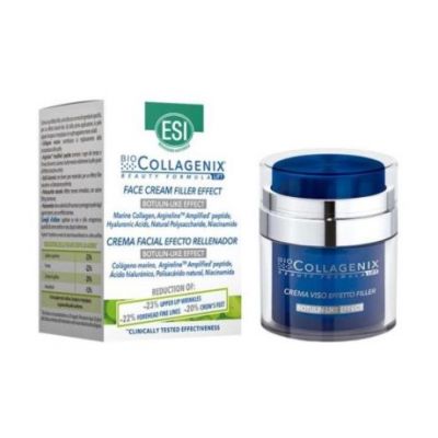 Collagenix Crema Efecto Botox 50ml Trepat-Diet-ESI