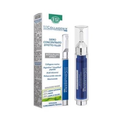 Collagenix Serum Efecto Botox 10ml Trepat-Diet-ESI