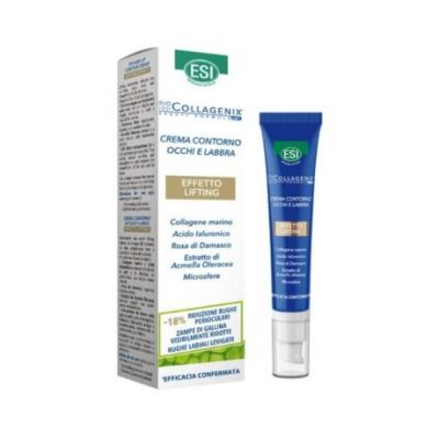Collagenix Contorno Ojos 15ml Trepat-Diet-ESI