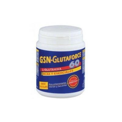 Glutaforce 60 Choco 240g G.S.N.