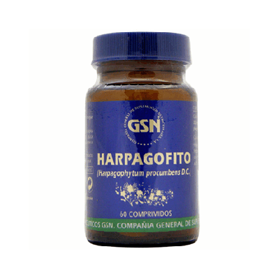 Harpagofito 60comp G.S.N.