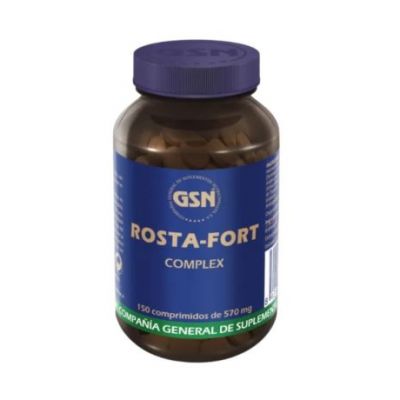 Rosta-Fort Complex 150comp GSN