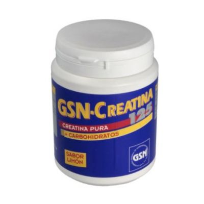 Gsn Creatine-125 500gr G.S.N.