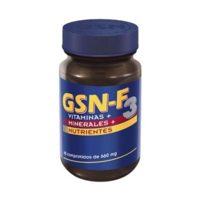 Gsn F-3 60comp. G.S.N.
