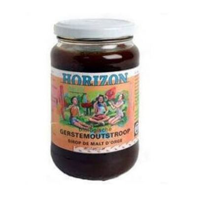 Organic Malted Barley Syrup 450g Horizon