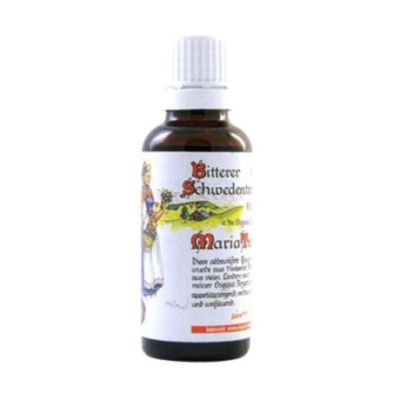 Estratto analcolico di Swedish Biter 30ml Maria Treben