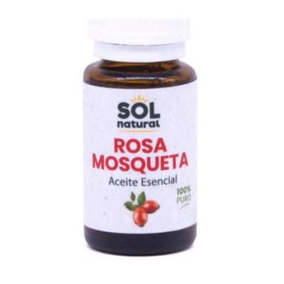 Essenza di rosa canina 15ml Solnatural