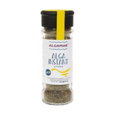 Algue Instantanée Bio 70g Algamar
