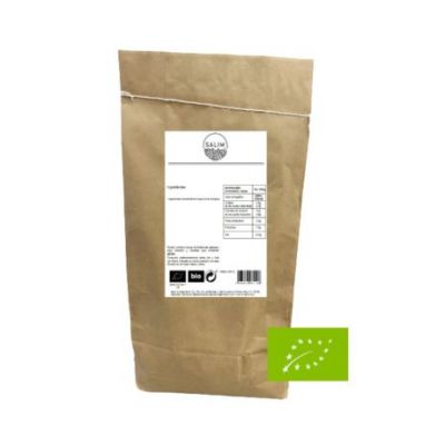 Harina de Trigo Sarraceno Eco 3kg Eco-Salim