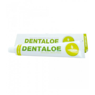 Dentifrice à l'Aloe Dentaloe 100g Verdaloe