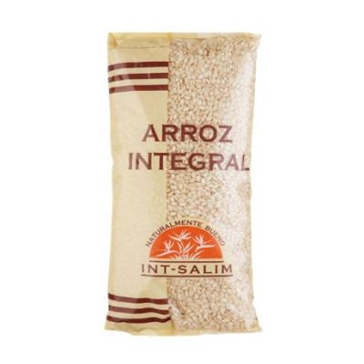 Brown Rice 500g Int-Salim