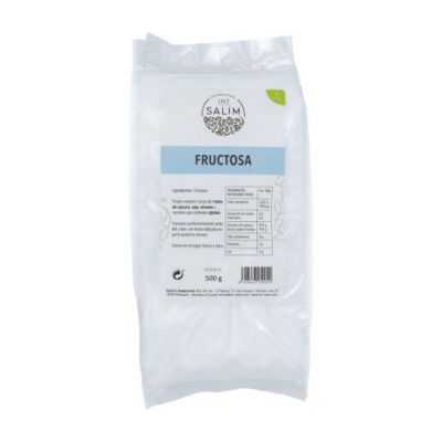 Fructose 500g Int-Salim
